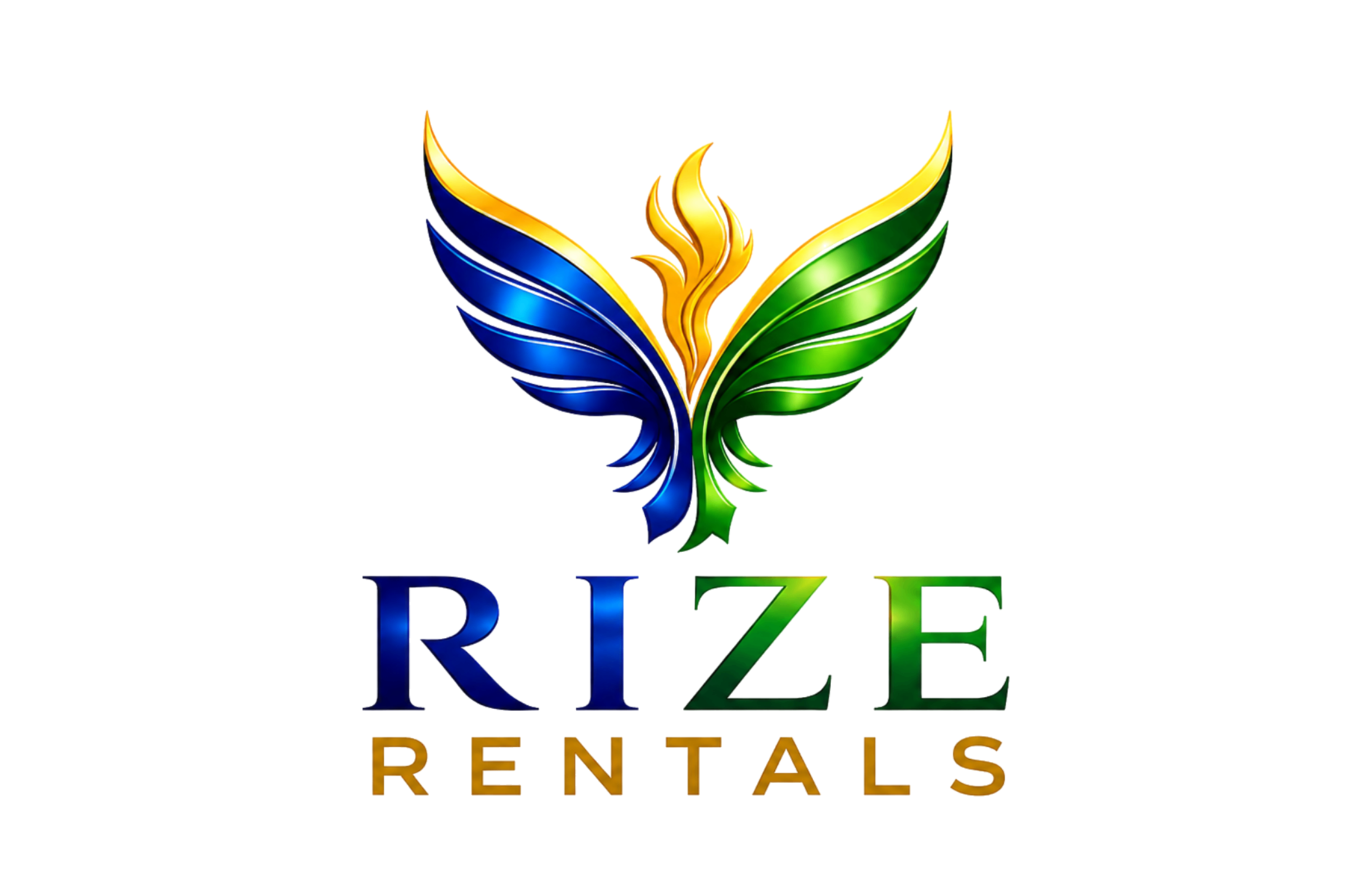 RIZE Rentals
